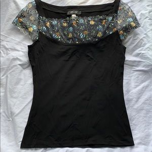 Etincelle Couture Paris size T2